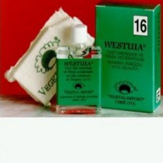WESTUIA OIL ESS THUYA OCC 10M