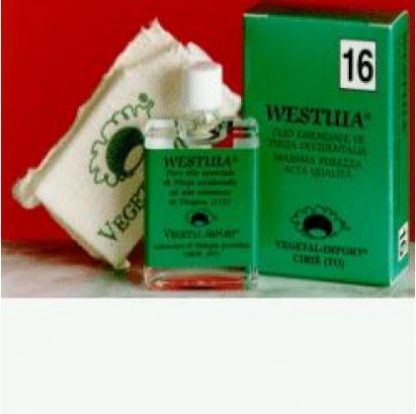 WESTUIA OIL ESS THUYA OCC 10M