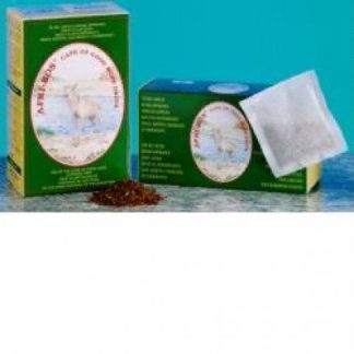 AFRI BOS НАПИТОК BIO 150G