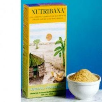 NUTRIBANA FIOCCHI BAN 200 гр.