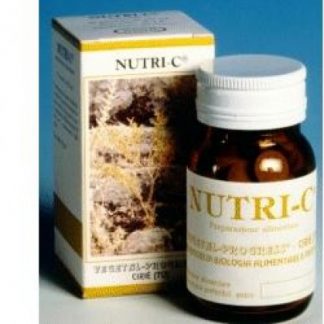 NUTRIC 80TAV 600 мг