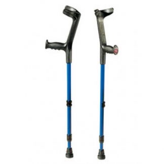 Бастони Канадези в Light Alloy 2 Pieces Dualsan