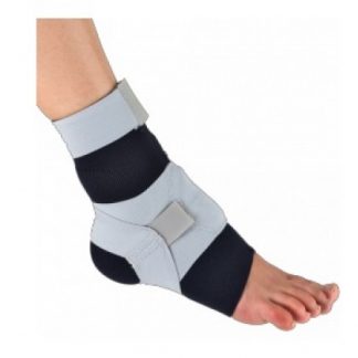 Ножной браслет Gibaud Ortho Blue Gradual 5