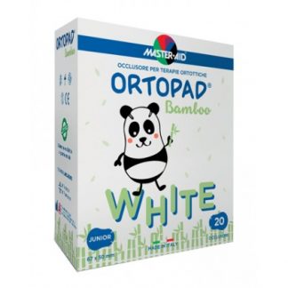 ORTOPAD Medium 50 Cer.Ocul.
