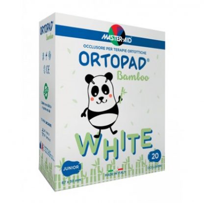 ORTOPAD Medium 50 Cer.Ocul.