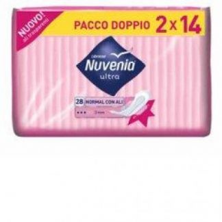 NUVENIA Ultra * C / Wings 14шт.