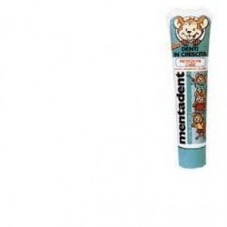 MENTADENT Dent.Kids 50 мл