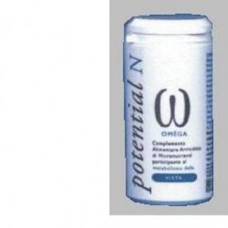ПОТЕНЦИАЛЬНЫЙ OMEGA 60CPS