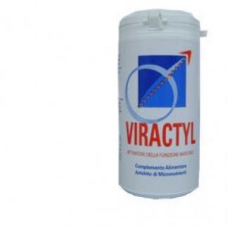 ВИРАКТИЛ 60 сП
