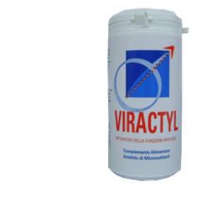 ВИРАКТИЛ 60 сП