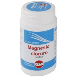 МАГНИЙ Хлорид 100 г КОС