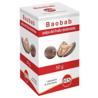 BAOBAB ПОЛЬВЕР 50Г