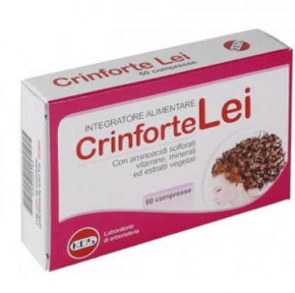 CRINFORTE LEI 60CPR 27G KOS