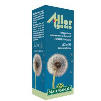 ALLERGOCCE 50 мл