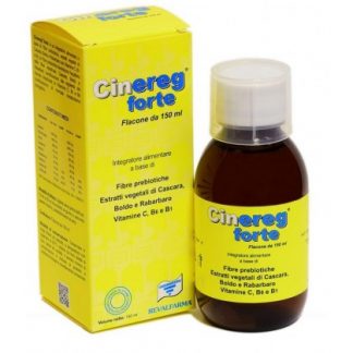 CINEREG Scir.Forte 150 мл