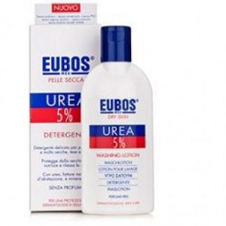 EUBOS Мочевина 5% Дет. 200 тысяч