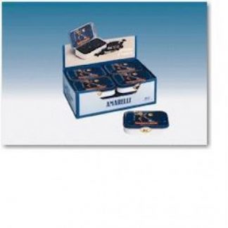 AMARELLI Жидкий Ромбетти 40г