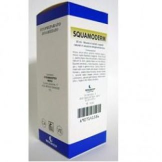 SQUAMODERM Sol.Ial. 50 мл