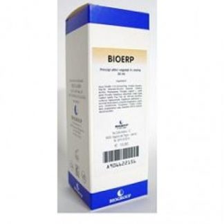 BIOERP Крем 50 мл