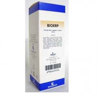 BIOERP Крем 50 мл