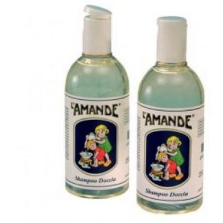 L'AMANDE Sh. Душ 250мл