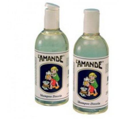 L'AMANDE Sh. Душ 250мл