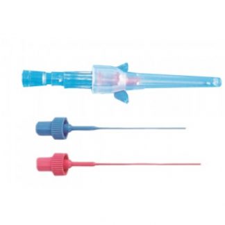 Канюля NEEDLE 20g 2g 32mm F / CARE