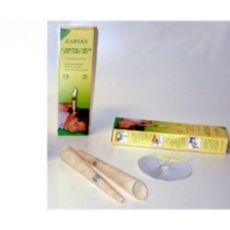 CONE Ig Ear EARSAN F / УХОД