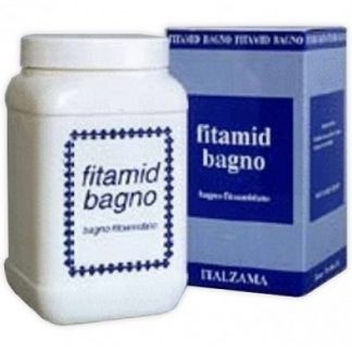 ФИТАМИД Баньо Польв. 300г
