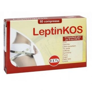 ЛЕПТИН КОС 60CPR