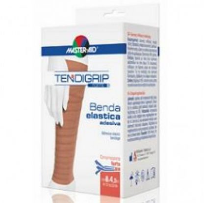 TENDIGRIP Fte Benda Ad. 8x4,5