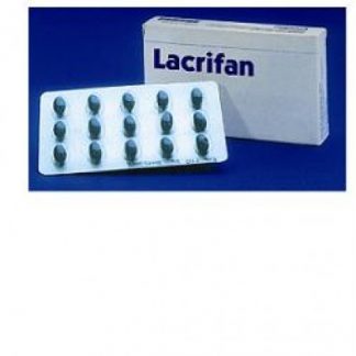 LACRIFAN Integr.30 Жемчуг