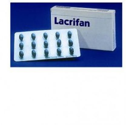 LACRIFAN Integr.30 Жемчуг