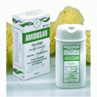 AMIDOSAN B-Shower Fluid 300 мл