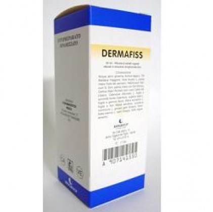 DERMAFISS SOL 50 мл BG