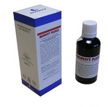 БИО Phyt Fire 50 мл