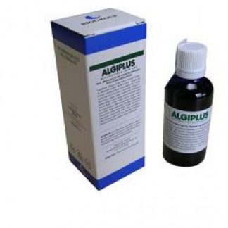 ALGIPLUS Sol.Idroalc. 50 мл