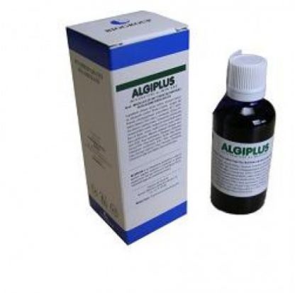 ALGIPLUS Sol.Idroalc. 50 мл