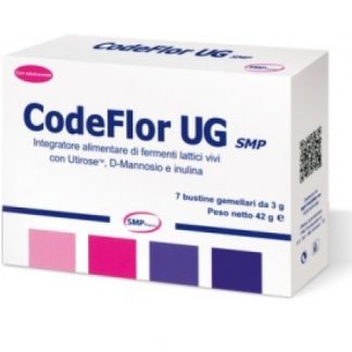 CODEFLOR UG 14 Бюст. 3г
