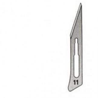 БЕЗОПАСНОСТЬ * SCALPEL ST 11 M / US
