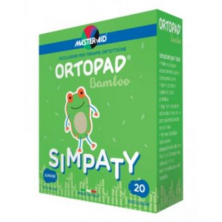 ОРТОПАД Simpaty Cer.Oc.R 50шт.