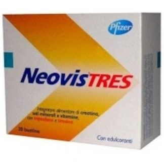 Neovis Tres 20 пакетиков