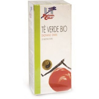 FsC Te'Verde 25 пакетиков
