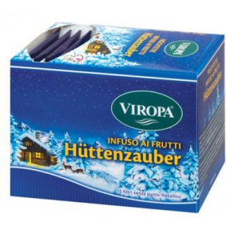 Viropa Huttenzauber 15bust