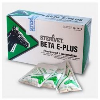 BETA E-PLUS 30 Конверты 28,4 г