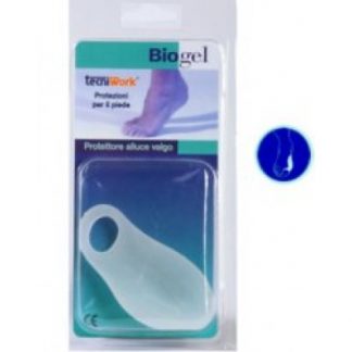 BIOGEL Prot. Hallux Valgus L