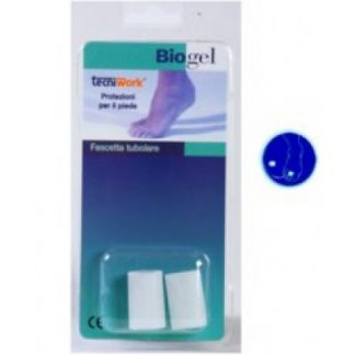 BIOGEL Band Tub.L 2шт.