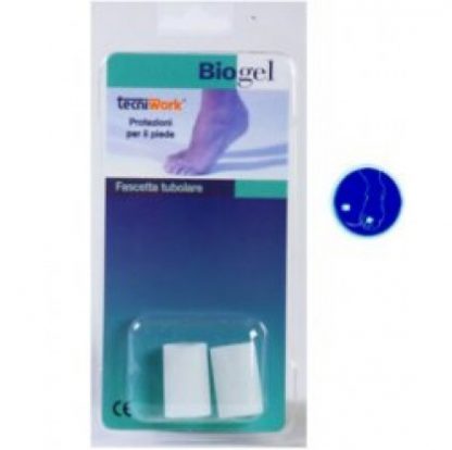 BIOGEL Band Tub.L 2шт.