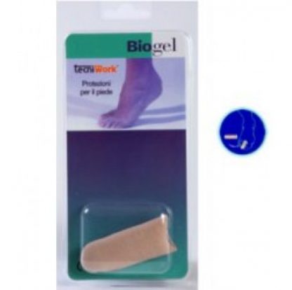 BIOGEL Cap Fingers S 1шт.
