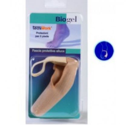BIOGEL Prot. Hallux C / Fascia L